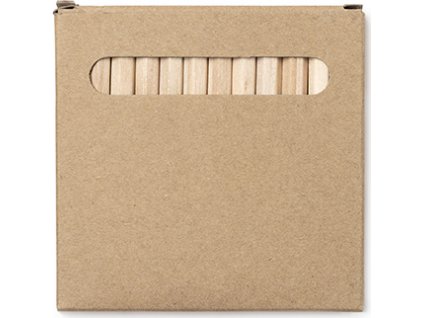Set ceruziek - KOEL (Farba Béžová, Veľkosť ONE SIZE CHILDREN)