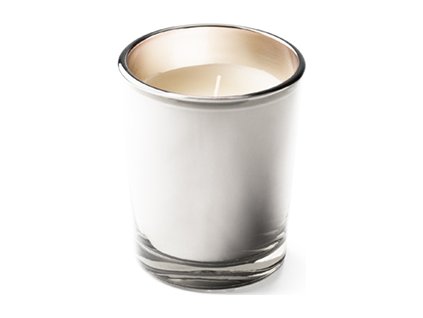 Vonná sviečka - KIMI (Farba Biela, Veľkosť ONE SIZE ADULT)