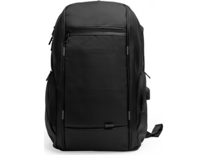 Ruksak - DUKE (Farba Čierna, Veľkosť ONE SIZE ADULT)