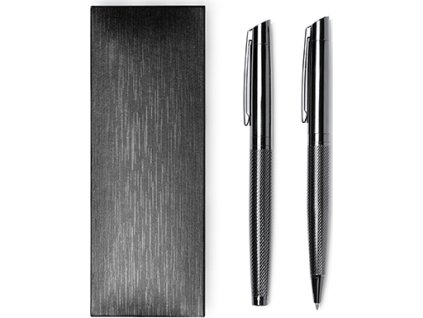 Elegantná recuzka - REYDON (Farba Čierna, Veľkosť BLUE INK)