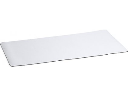 XL podložka pod myš - SONIC (Farba Biela, Veľkosť ONE SIZE ADULT)