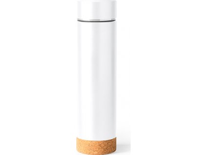 Termoska - TAYOX (Farba Biela, Veľkosť ONE SIZE ADULT)