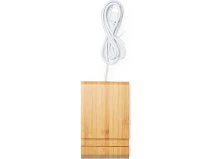 Bezdrôtová nabíjačka - GAMMA (Farba Béžová, Veľkosť ONE SIZE ADULT)