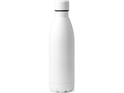 Fľaša - TAREK (Farba Biela, Veľkosť ONE SIZE ADULT)
