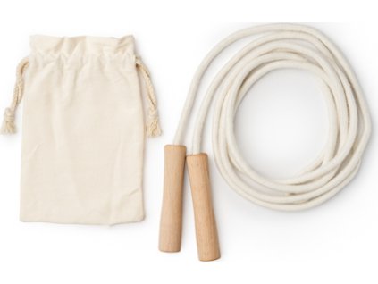 Švihadlo - REGINA (Farba Béžová, Veľkosť ONE SIZE ADULT)