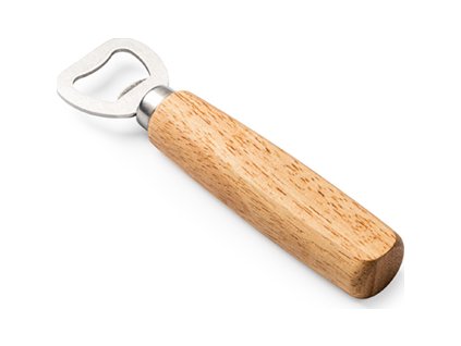 Otvárač - RODEN (Farba Béžová, Veľkosť ONE SIZE ADULT)