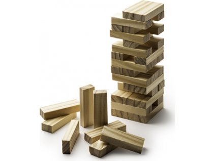 Hra zručnosti - RYMAN (Farba Béžová, Veľkosť ONE SIZE ADULT)