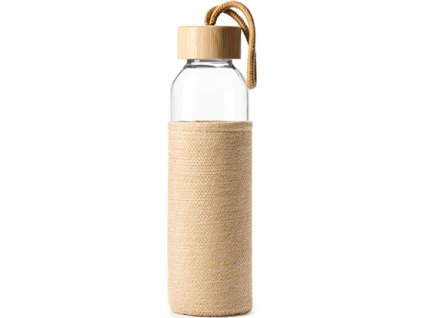 Fľaša - SIBU (Farba Béžová, Veľkosť ONE SIZE ADULT)