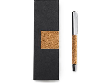 Pero - SUVER (Farba Čierna, Veľkosť BLUE INK)