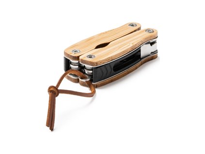 Viacúčelové náradie - MURDOK (Farba Béžová, Veľkosť ONE SIZE ADULT)