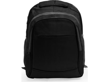 Ruksak - MARDOK (Farba Čierna, Veľkosť ONE SIZE ADULT)