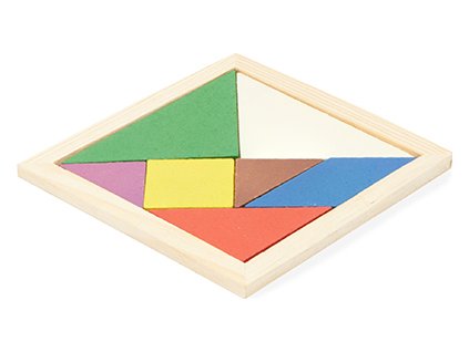 Skladačka - LEIS (Veľkosť Uni, Farba Béžová)