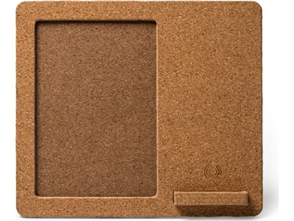 Bezdrôdová nabíjačka - KEVEX (Farba Béžová, Veľkosť ONE SIZE ADULT)