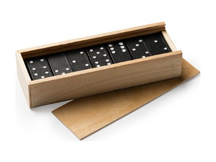 Domino - DOMIS (Farba Béžová, Veľkosť ONE SIZE ADULT)