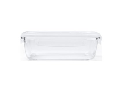 Obedový box - DALIA (Farba Biela, Veľkosť ONE SIZE ADULT)