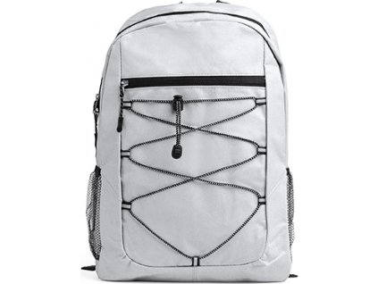 Ruksak - MISURI (Farba Biela, Veľkosť ONE SIZE ADULT)