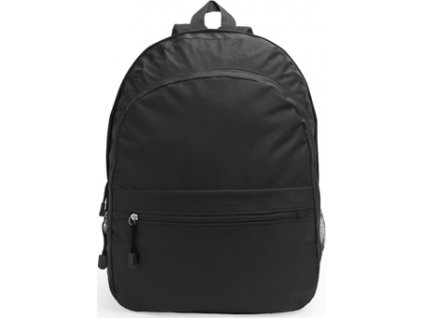 Ruksak - WILDE (Farba Čierna, Veľkosť ONE SIZE ADULT)