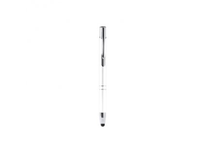 Pero - KRUGER (Farba Biela, Veľkosť BLUE INK)