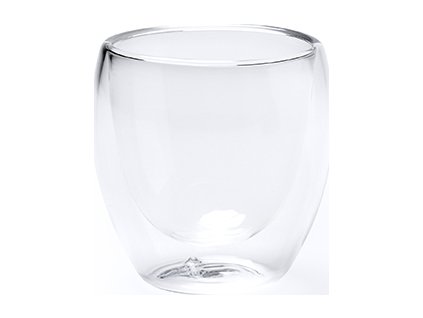 Set pohárov - CAPSUL (Farba Priehľadná, Veľkosť ONE SIZE ADULT)