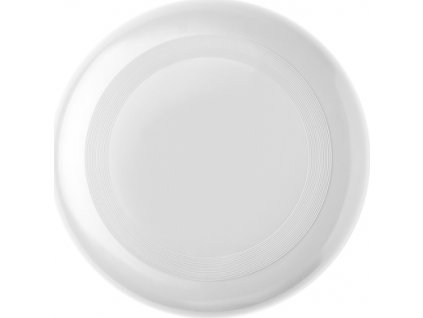 Klasické frisbee - CALON (Farba Biela, Veľkosť ONE SIZE ADULT)