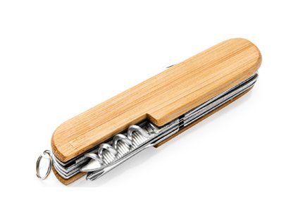 Viacúčelový zdvíhací nôž - BINTAL (Farba Béžová, Veľkosť ONE SIZE ADULT)