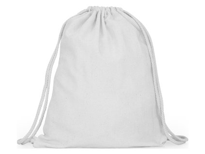 Ruksak - ADARE (Farba Biela, Veľkosť ONE SIZE ADULT)