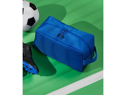 Multi-Sport taška na topánky (Farba Čierna)