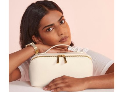 Boutique puzdro na príslušenstvo (Farba Čierna)