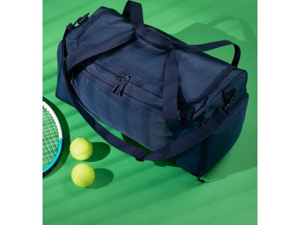 Multi-Sport Locker Holdall taška (Farba Čierna)