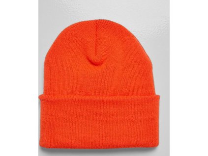 Classics Thinsulate Cuffed Beanie čiapka (Farba Čierna)