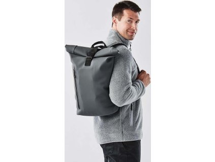 Sargasso ruksak (Farba Čierna)