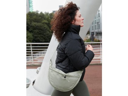 Studio Cross Body taška (Farba Čierna)