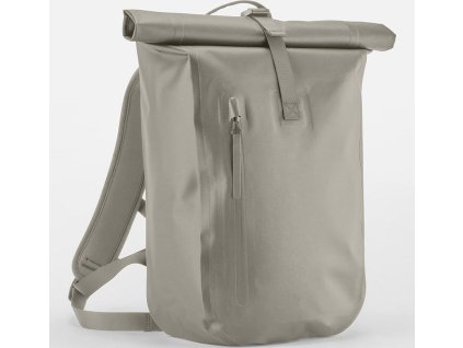Vodeodolný ruksak Roll-Top Lite (Farba Natural Stone)