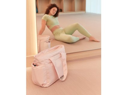 Studio nadrozmerná taška (Farba Čierna)