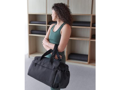 Studio Holdall taška (Farba Čierna)