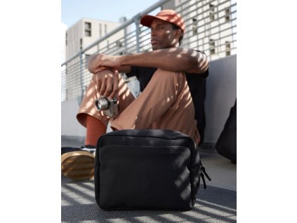 Stockholm Tech organizér (Farba Natural Stone)