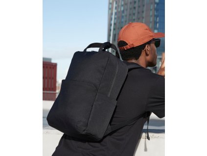 Ruksak na notebook Stockholm (Farba Natural Stone)