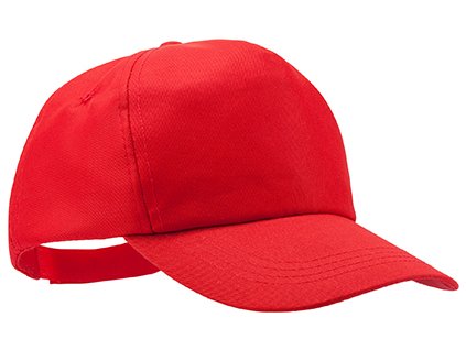 Šiltovka CALISTO (Veľkosť Uni, Farba Biela)