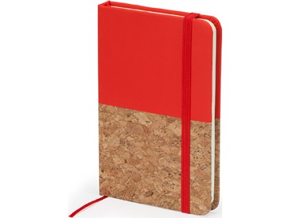 Poznámkový blok IRIS (Veľkosť Uni, Farba Čierna)