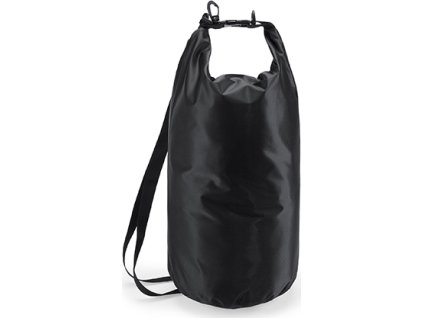 Vodeodolná taška MANATI (Veľkosť Uni, Farba Čierna)