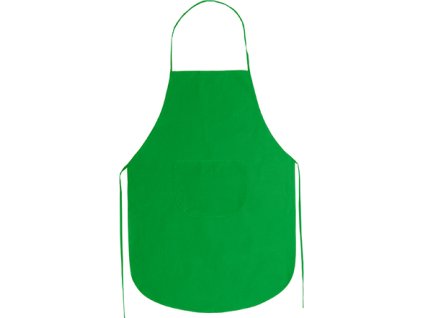 Zástera z netkanej textílie KELLER (Veľkosť Uni, Farba Biela)