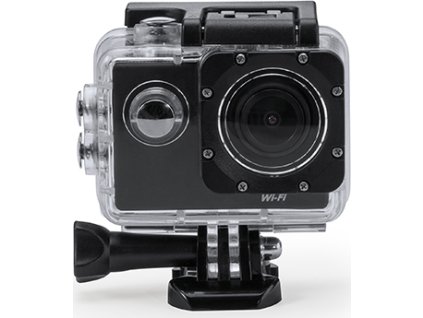 Kamera DISCOVERY (Veľkosť Uni, Farba Čierna)