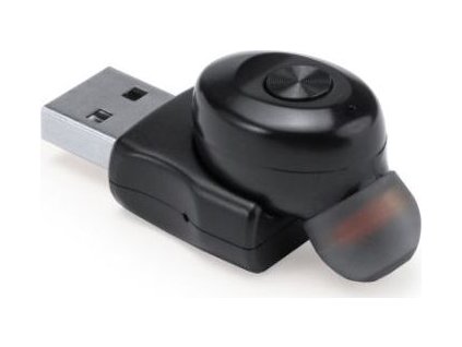 Bezdrôtové slúchadlá SAM (Veľkosť Uni, Farba Biela)