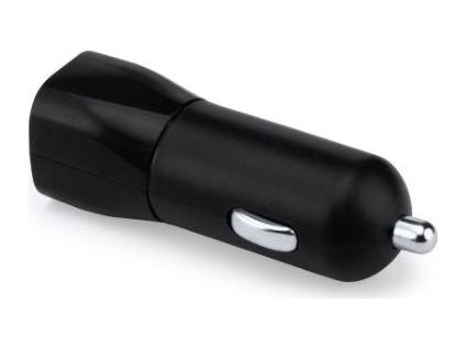 Nabíjačka do auta LANCER (Veľkosť Uni, Farba Biela)