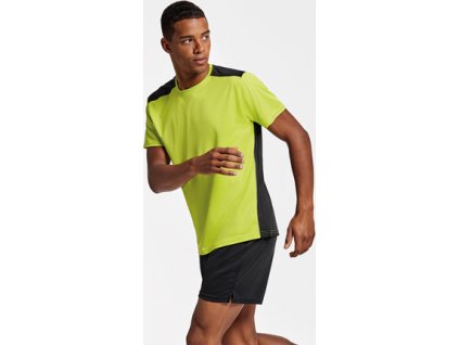 Pánske a detské športové šortky CALCIO, viac farieb (Veľkosť 4 roky, Farba WHITE)