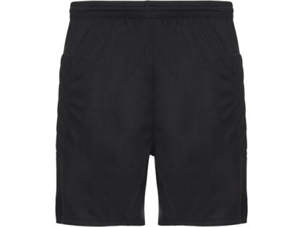 Pánske a detské brankárske šortky ARSENAL, viac farieb (Veľkosť 8 rokov, Farba BLACK)