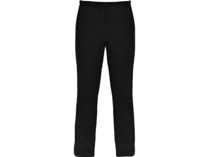Pánske a detské klasické tepláky NEW ASTUN, viac farieb (Veľkosť 3/4 roky, Farba BLACK)