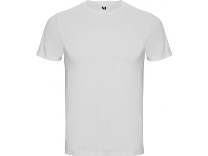 Pánske a detské spodné tričko SOUL (Veľkosť 4 roky, Farba WHITE)