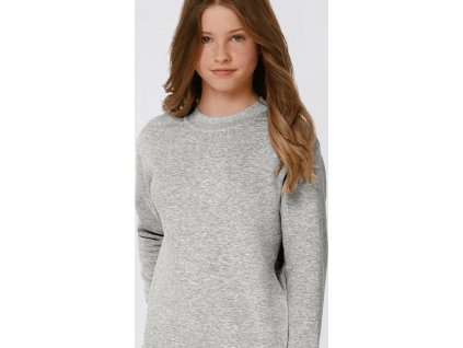 Detská mikina Set In/kids Sweat (Farba Biela, Veľkosť 3/4 roky)