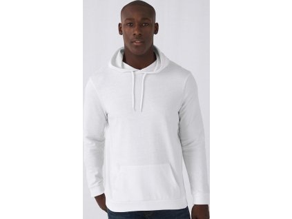 Mikina s kapucňou #Hoodie French Terry